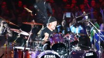 Metallica - For Whom the Bell Tolls (Live in Copenhagen, February 3rd, 2017)
