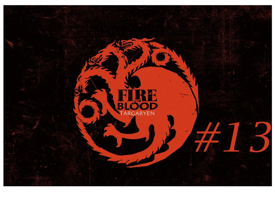 CK2 Mod- GoT- Aegon Targaryen 13 Pt-Br