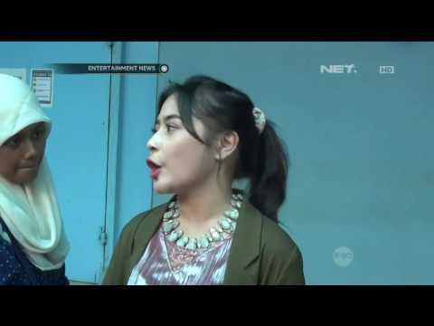 Prilly Latuconsina Terpilih Sebagai Pengurus PARFI 2016