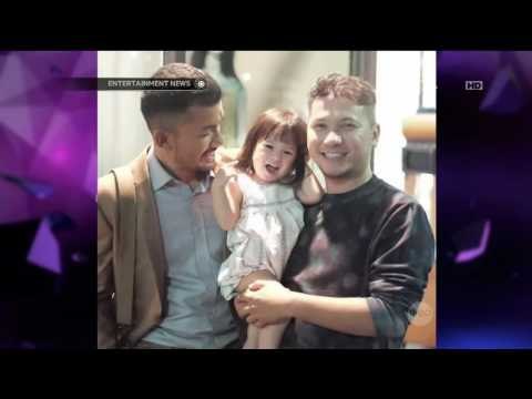 Gisell Menggarap Video Terbarunya Bersama Rio Dewanto