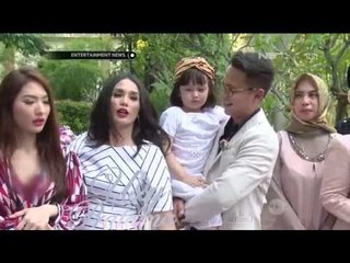 Andika Pratama Akan Dapat Anak Perempuan Lagi