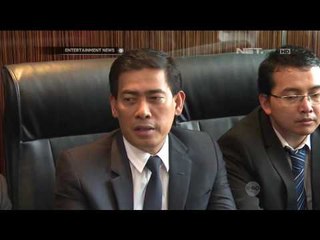 Gatot Brajamusti Berencana Surati Presiden