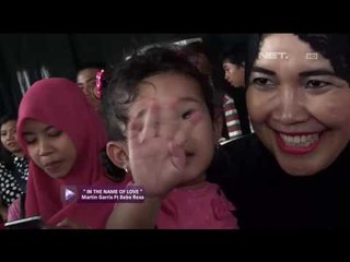 Magdalena Ajarkan Bahasa Inggris Sebelum Anak Mulai Bersekolah