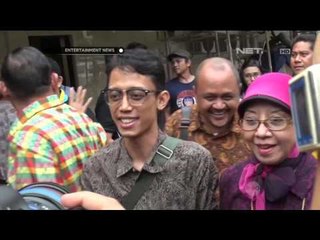 Mario Teguh Akhirnya Angkat Bicara