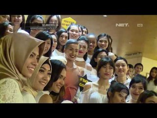 Perayaan Ulang Tahun Kimmy Jayanti