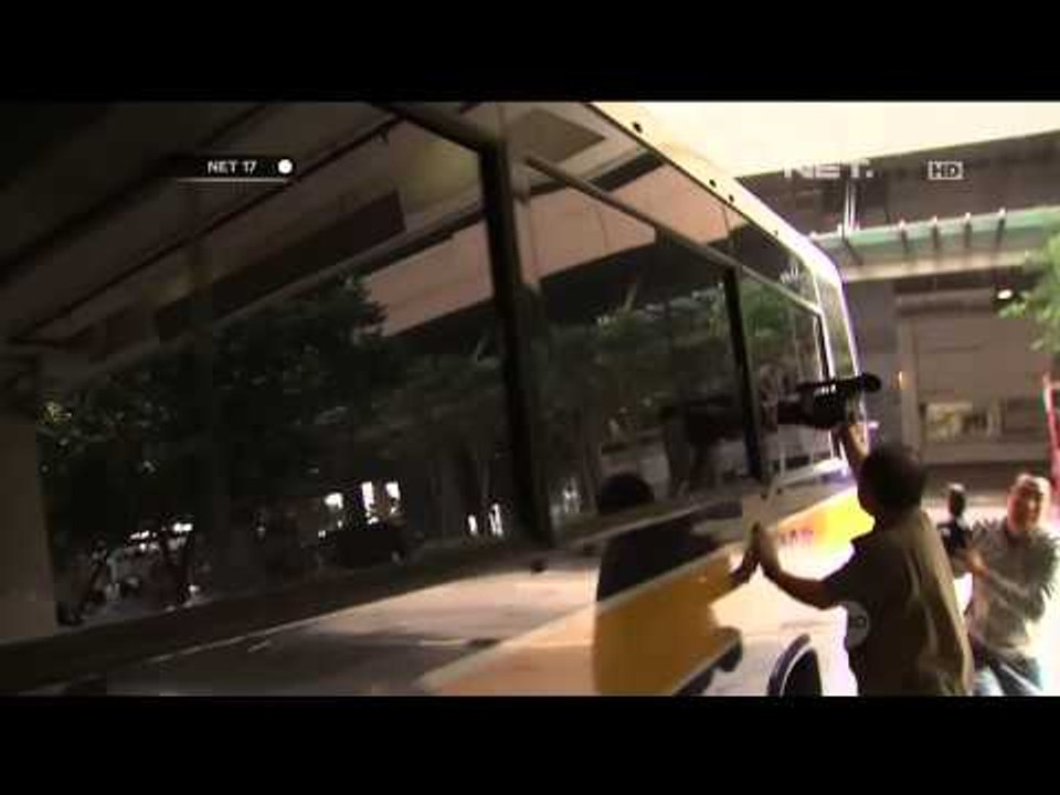 Rurik Jutting, Tersangka Pembunuh 2 TKI, Dinyatakan Waras -NET17