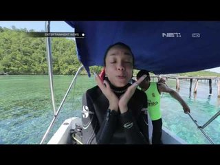 Menelusuri Keindahan Pesona Raja Ampat