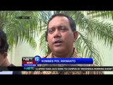 Polisi Tangkap Pelaku Pembunuhan Sri Wahyuni di Nabire -NET17