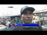 Puluhan nelayan di Pemalang mogok melaut akibat BBM mahal - NET12
