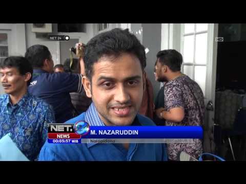 Narapidana kasus korupsi di Lapas Sukamiskin megikuti kuliah hukum - NET24