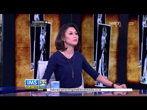 Today's History 24 November 1991, Freddie Mercury Tutup Usia -IMS