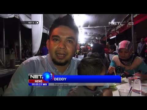 Festival Kopi 2014 di Banda Aceh - NET5