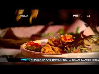 Late Dinner D'Champs - NET24