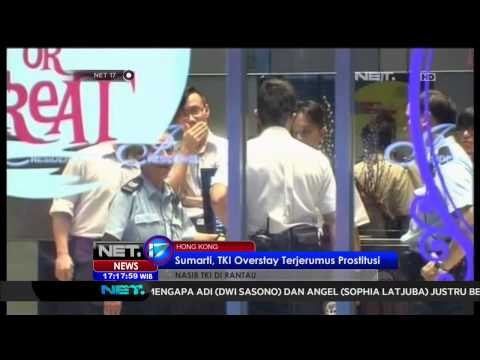 Banyak TKI Memilih Overstayed atau Ilegal -NET17