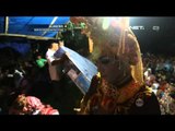 Kagati Kolope, Layang-layang Khas Pulau Muna Sulawesi Tenggara -NET17