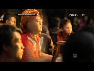 Desa Giyanti Sebagai Desa Seni di Wonosobo -IMS