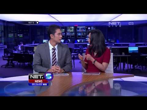 Kontes mobil tanpa pengemudi - NET5