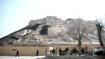 Antep Savunması"Nı Yaşatan Kale