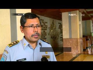 Sosialisasi E-Ticketing Transjakarta - NET5