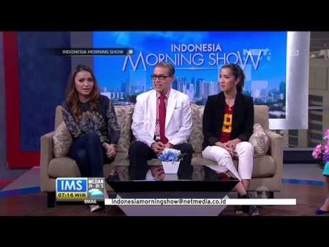 Talkshow Clean Eating - IMS