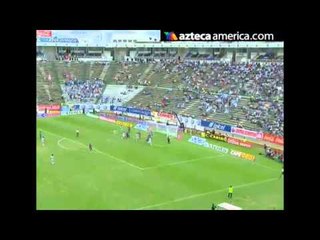 Liga MX: Atlante se mantiene con vida