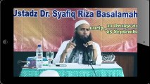 seorang suami yg berzina dengan istri orang - Ustadz Dr. Reza Syafiq Basalamah