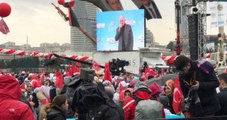 Başbakan'dan Kılıçdaroğlu'na 'Rejim' Yanıtı: Ey Kılıçdaroğlu Uyan Artık