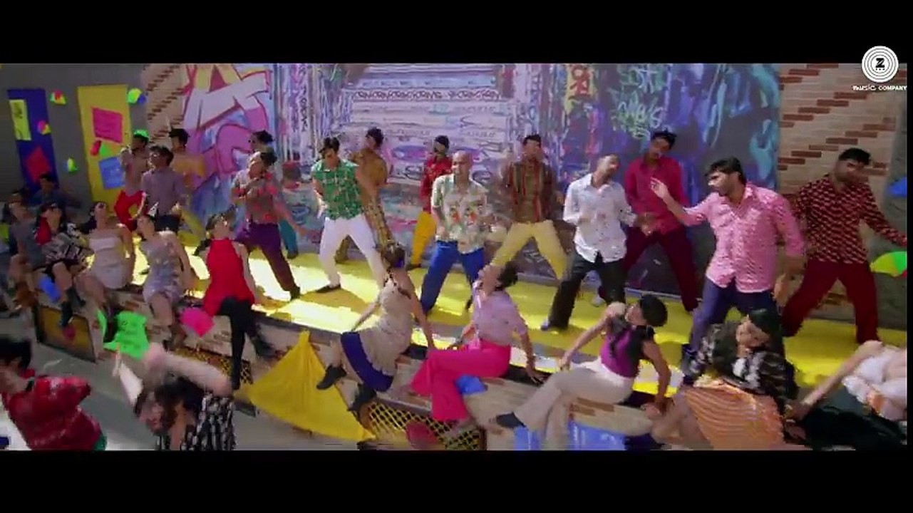 Qubool Hai - Jeena Isi Ka Naam Hai - Himansh Kohli & Manjari Fadnis - Ash King & Shilpa Rao - HDEntertainment