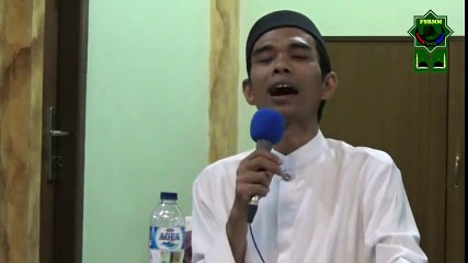 Siapa Syaikh Nashirudin al-Albani  - Ust. Abdul Somad, Lc. MA