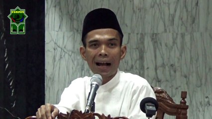 Daging Qurban Dimasak Untuk Panitia Qurban  - Ust. Abdul Somad, Lc. MA