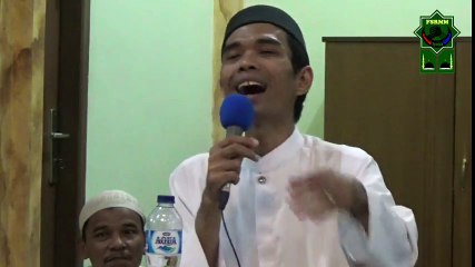 Adakah Jin Islam  - Ust. Abdul Somad, Lc. MA