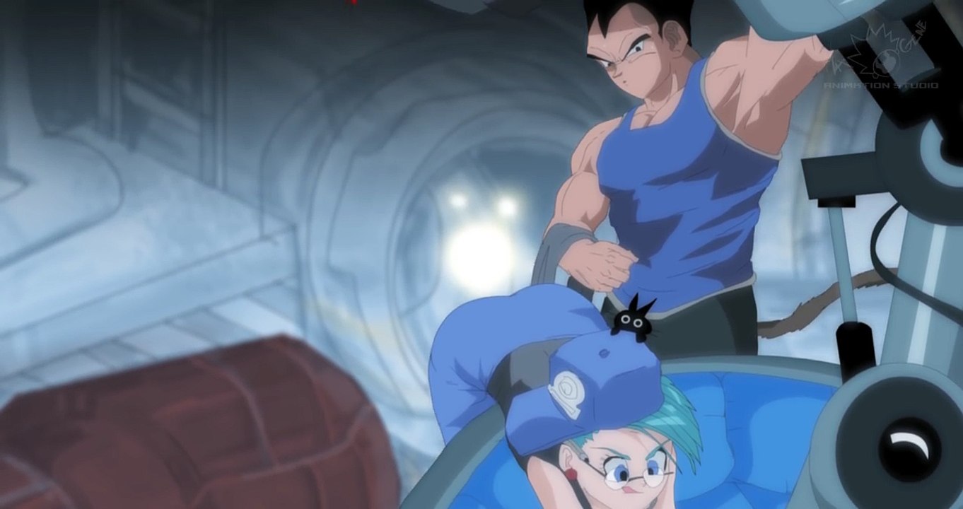 01.Dragonball Absalon Episode 1 - YouTube