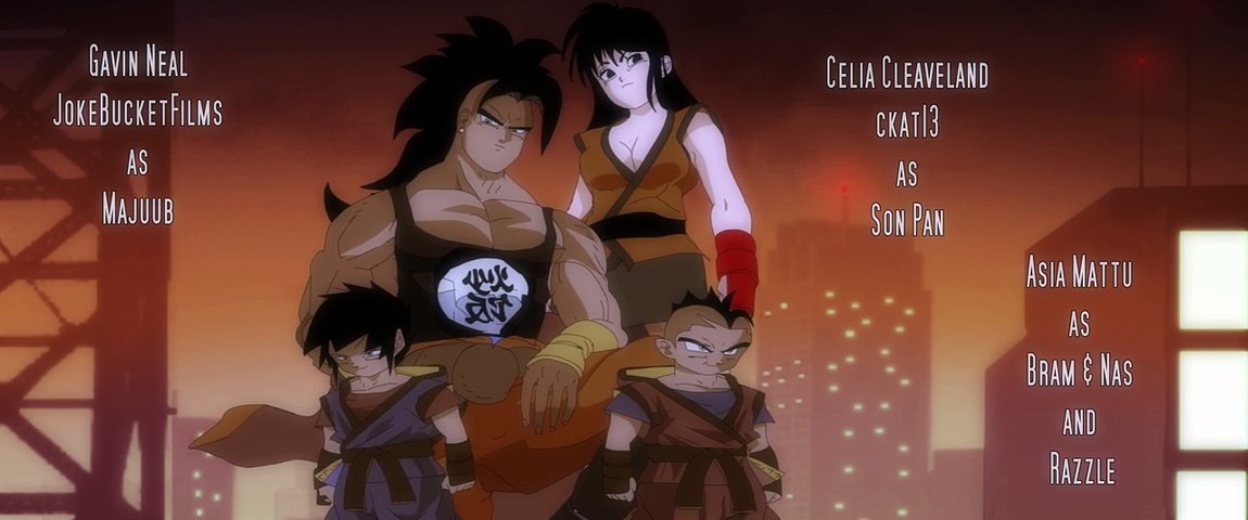 03 Dragonball Absalon Episode 3 Youtube Video Dailymotion