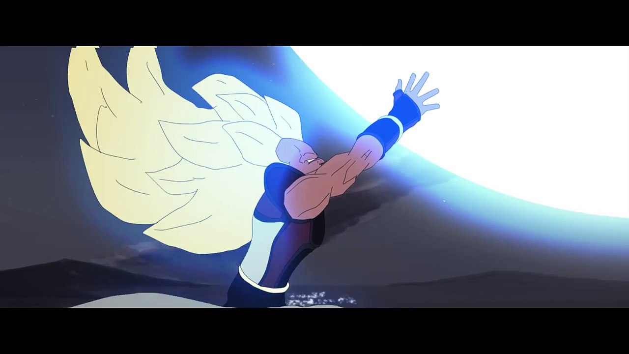 07.Dragonball Absalon - DRAGONBALL ABSALON EPISODE # 5.3 - YouTube