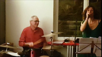 1 François Elodie Hey Jude