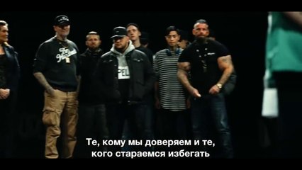 #лучшая_реклама: Всё что нас разделяет | All That We Share