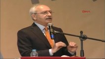 Kılıçdaroğlu; Bu Iş Parti Meselesi Değil; Birlikte Yaşama, Vatan, Bayrak, Demokrasi Meselesi 5