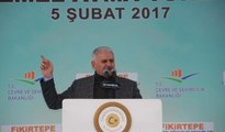 Başbakan Yıldırım'dan Kılıçdaroğlu'na: Ey Kemal Bey uyan artık