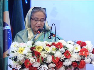 ই-নাইন ফোরামের সভাপতির দায়িত্ব পেল বাংলাদেশ