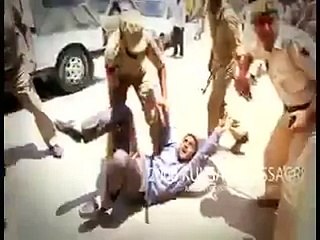 Sangbaaz India Ja Ja Kashmir Se Nikal Ja ISPR Official Song 2017 Kashmir Day