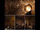DIY - Fantastic Celestial Star Projector Lamp Night Light