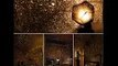 DIY - Fantastic Celestial Star Projector Lamp Night Light