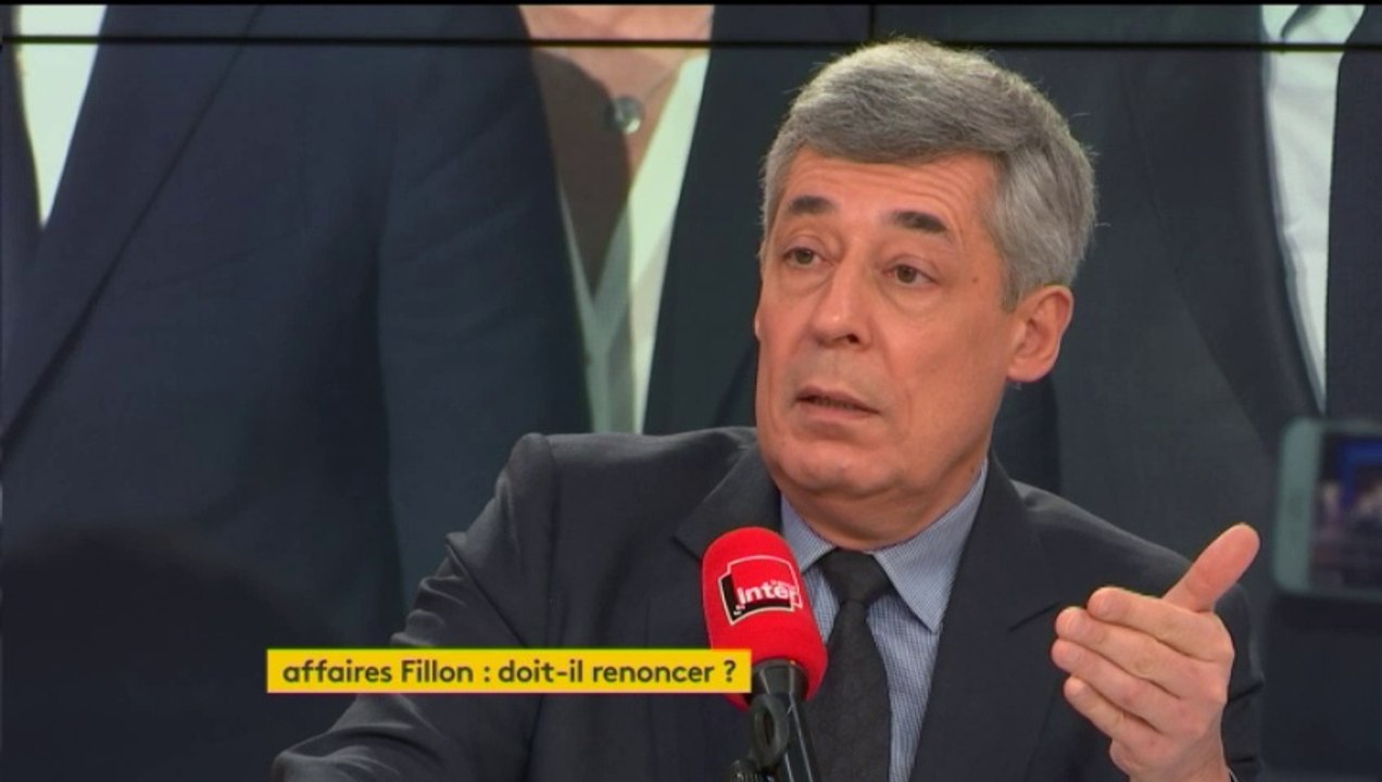 Henri Guaino invité de Questions politiques