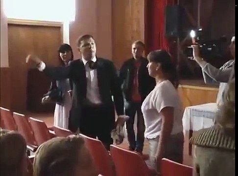 Прикол от Ляшко Депутат Ляшко побил журналюгу Умора полная