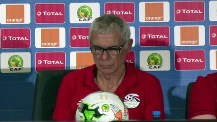 CAN-2017: l'Egypte contre le Cameroun en finale