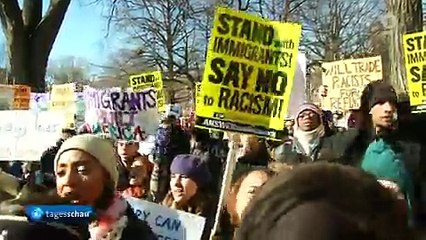 Tagesschau | 05. 02. 2017 12:00 Uhr (mit Linda Zervakis) [GANZE FOLGE] | Das Erste