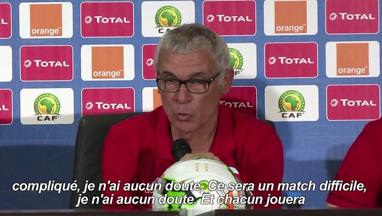 CAN-2017: l'Egypte contre le Cameroun en finale