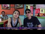 Fero Walandouw Menegaskan Hubungan Asmaranya Dengan Mikha Tambayong