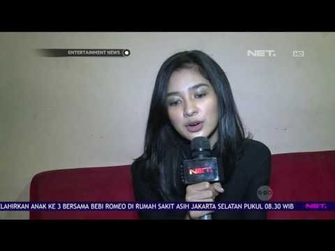 Mikha Tambayong Rilis Single Dari Lirik Ciptaannya