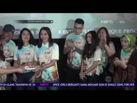 Fokus Karir, Jessica Mila Belum Siap Menikah